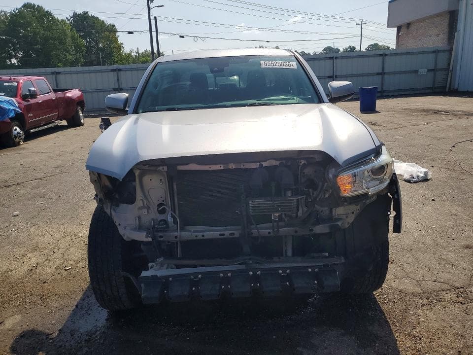 2020 TOYOTA TACOMA SR5 V6 5