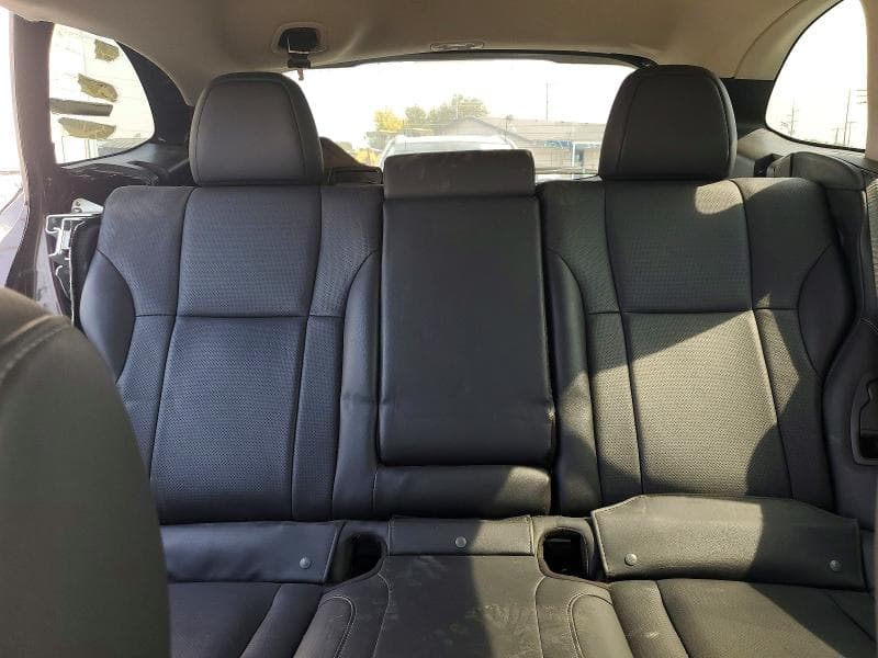 2024 SUBARU OUTBACK LIMITED 10
