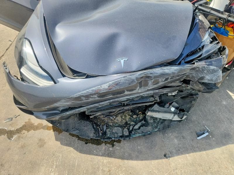 2023 TESLA MODEL 3 11