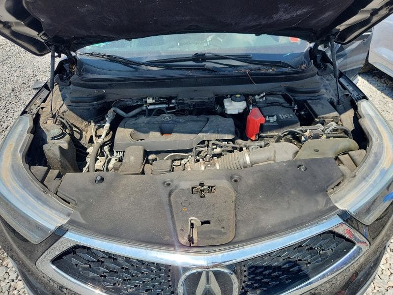 2019 ACURA RDX 11