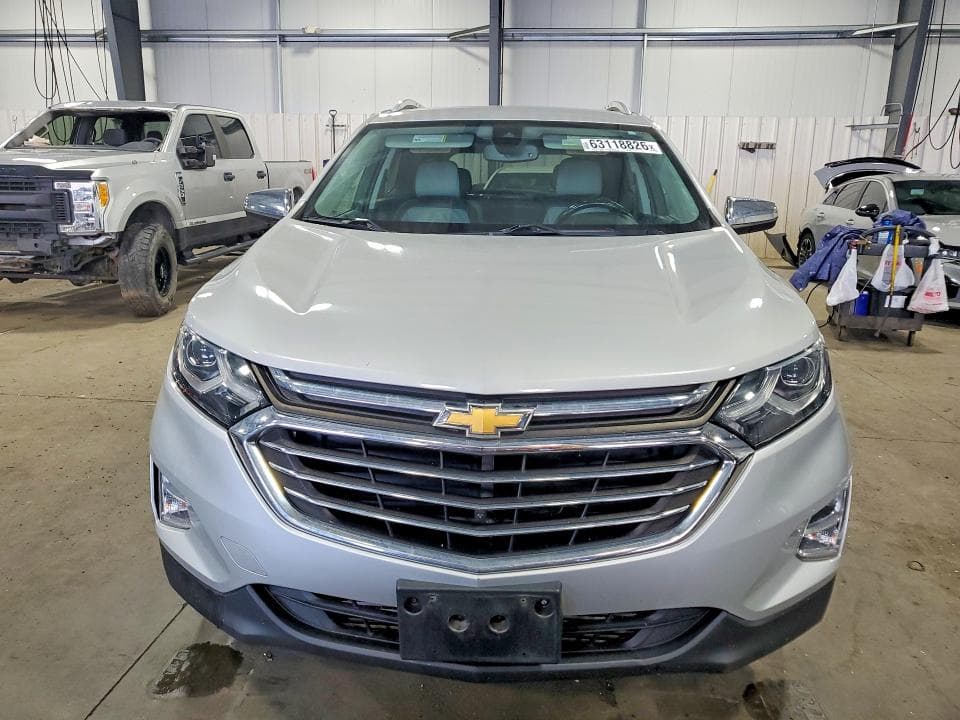2018 CHEVROLET EQUINOX PREMIER 5