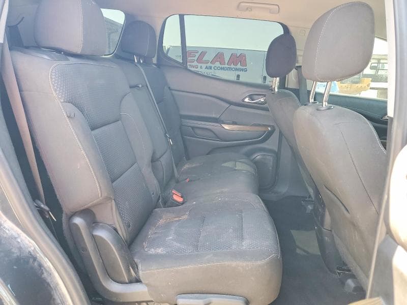 2020 GMC ACADIA SLE 11