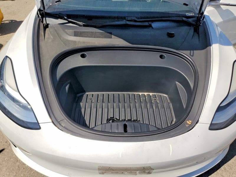 2020 TESLA MODEL 3 11