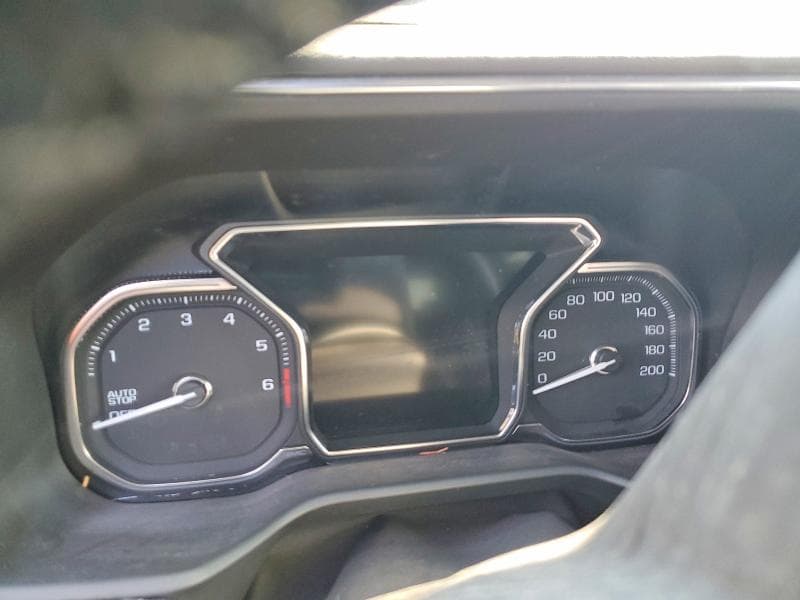 2021 GMC YUKON DENALI 9