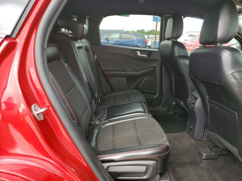 2024 FORD ESCAPE ST LINE 11