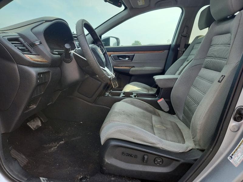 2018 HONDA CR-V EX 7