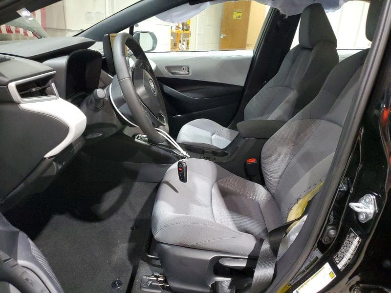 2026 TOYOTA COROLLA SE 7