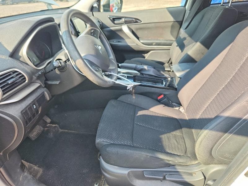 2020 MITSUBISHI ECLIPSE CROSS ES 7