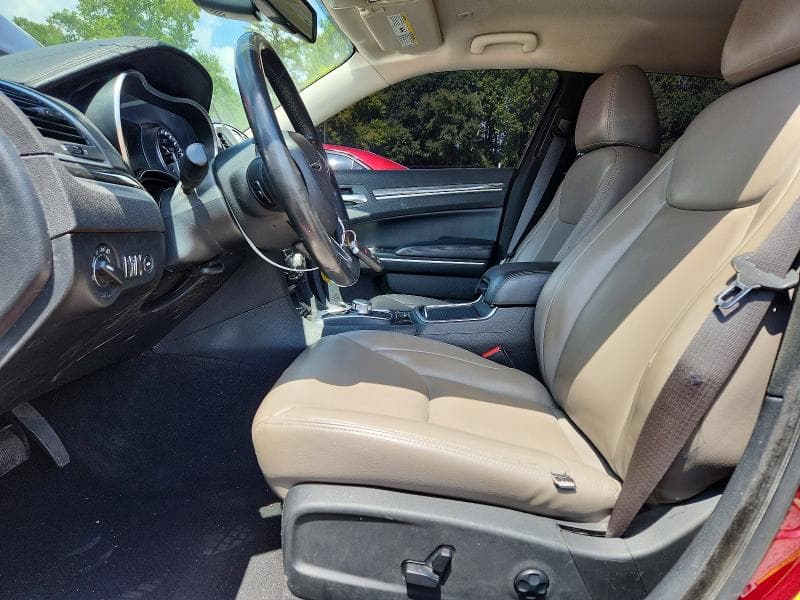2019 CHRYSLER 300 TOURING 7
