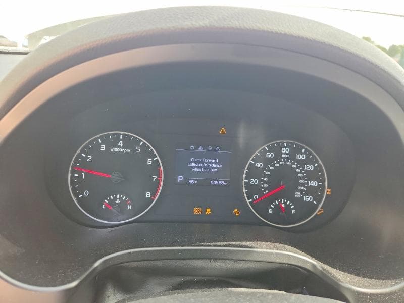 2021 KIA SELTOS S 9