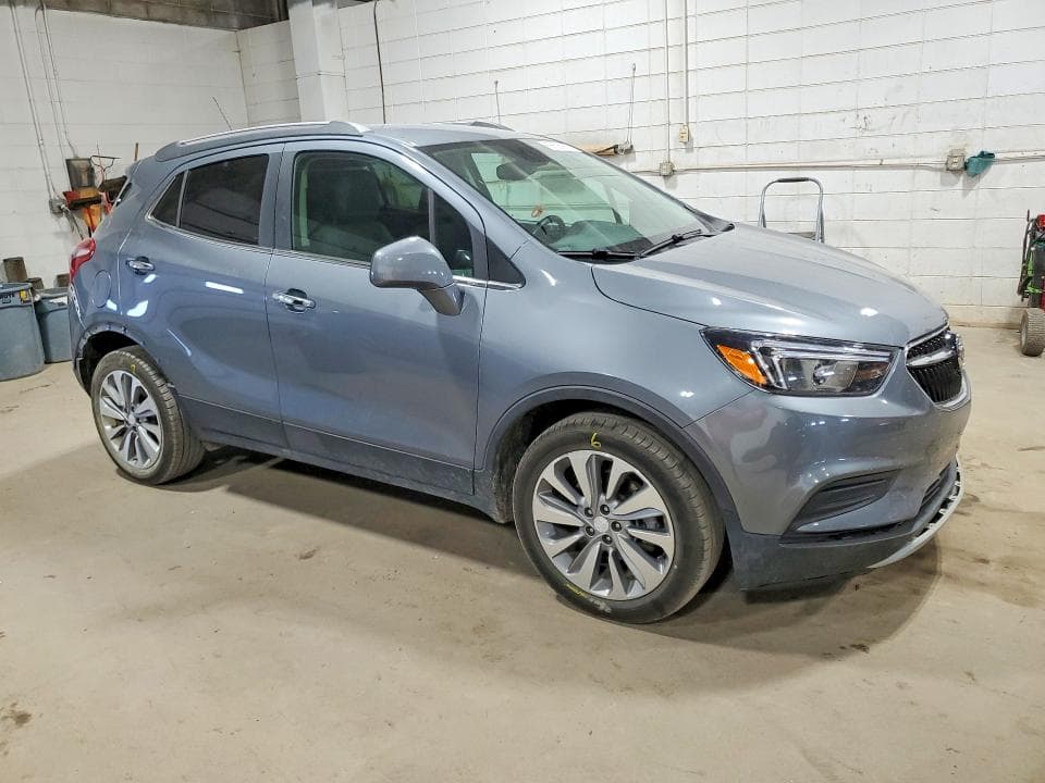 2020 BUICK ENCORE PREFERRED 4