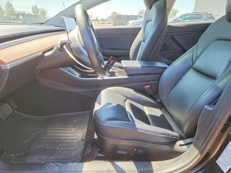 2020 TESLA MODEL 3 7