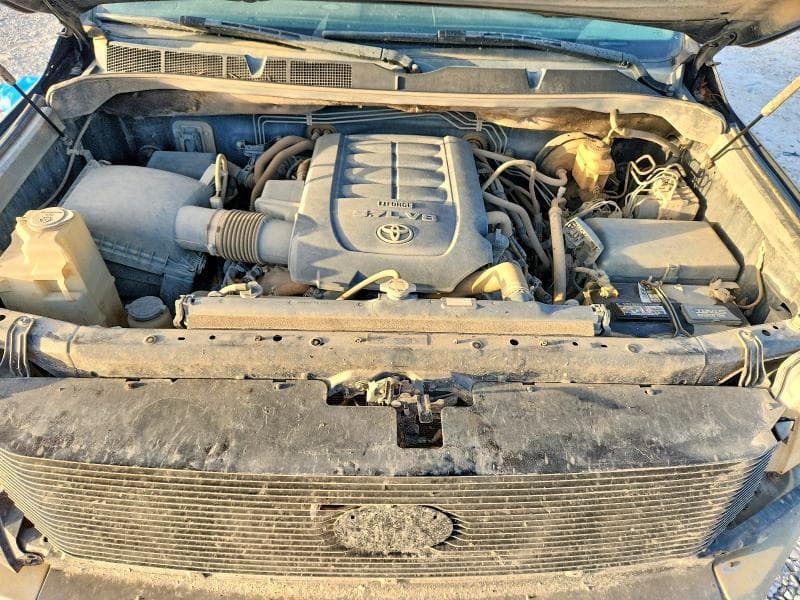 2017 TOYOTA TUNDRA 1794 EDITION 11