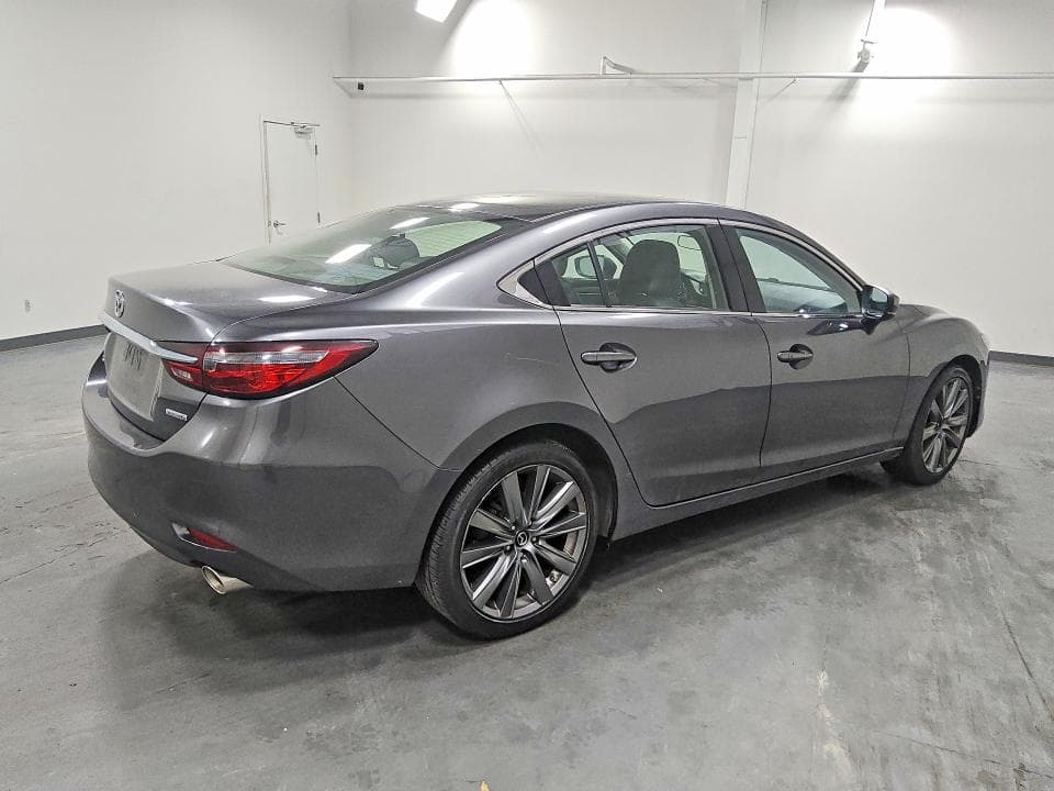 2020 MAZDA 6 TOURING 3