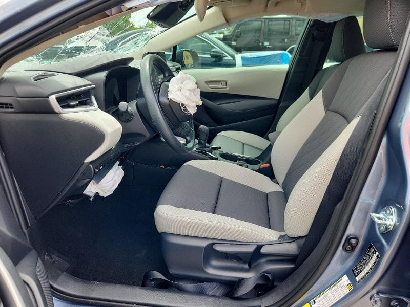 2026 TOYOTA COROLLA LE 7
