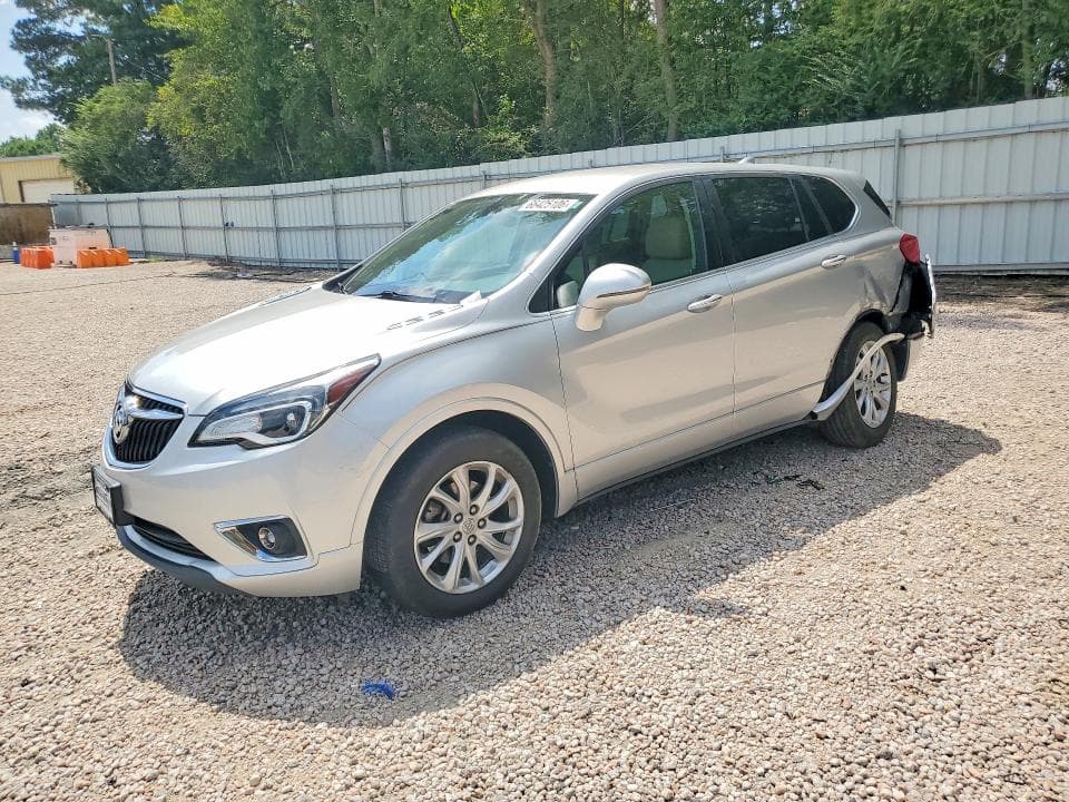 2019 BUICK ENVISION PREFERRED - 1