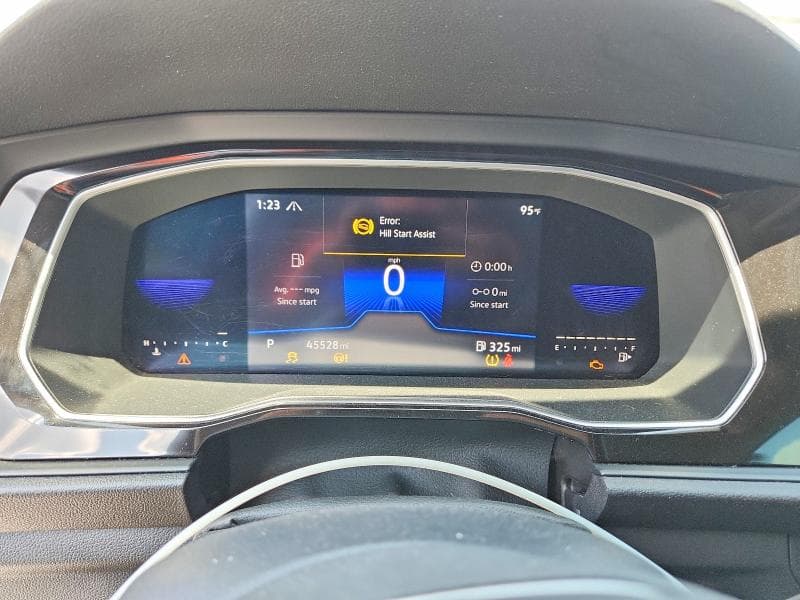 2022 VOLKSWAGEN JETTA S 9