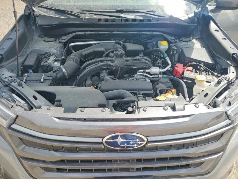 2026 SUBARU FORESTER PREMIUM 12