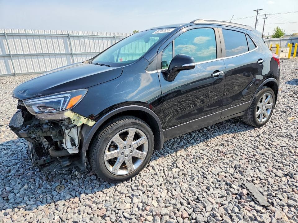 2018 BUICK ENCORE ESSENCE - 1