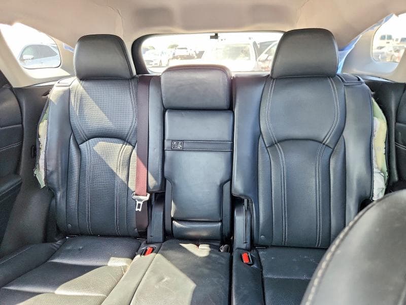 2018 LEXUS RX 350 L 10