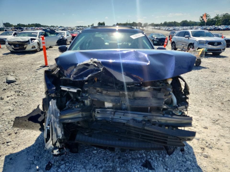 2018 SUBARU LEGACY 2.5I PREMIUM 5