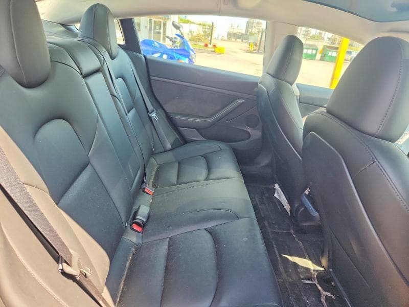 2023 TESLA MODEL 3 10
