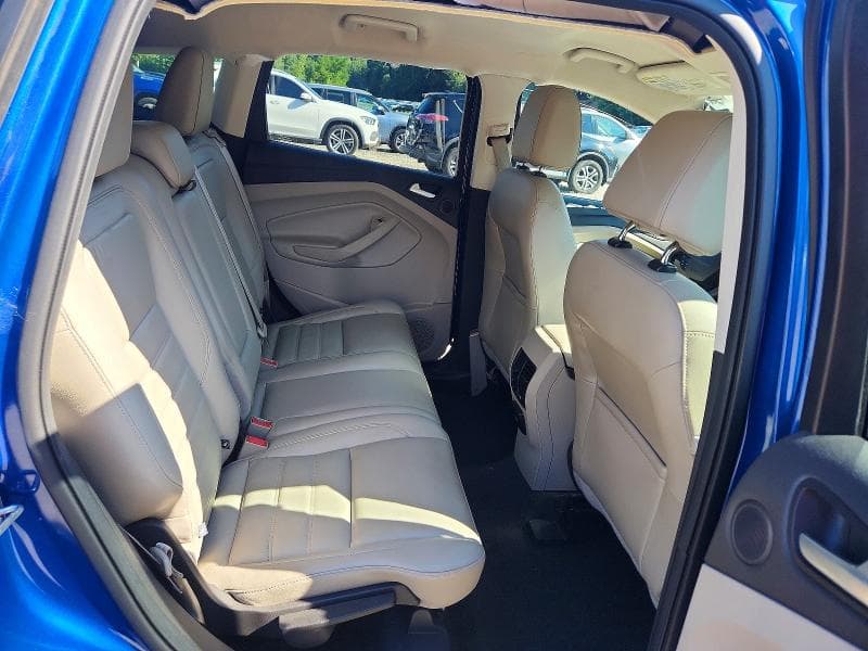 2017 FORD ESCAPE SE 10
