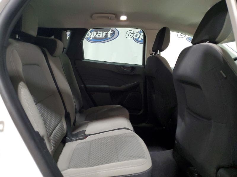 2022 FORD ESCAPE SE 11