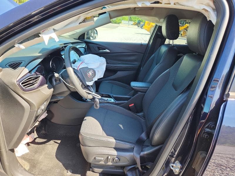 2020 BUICK ENCORE GX SELECT 7