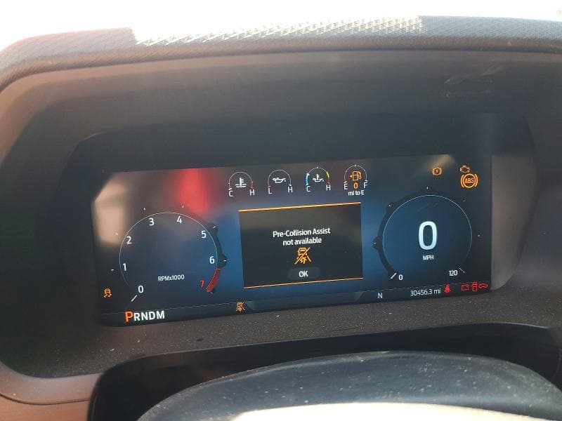 2024 FORD F150 STX 9