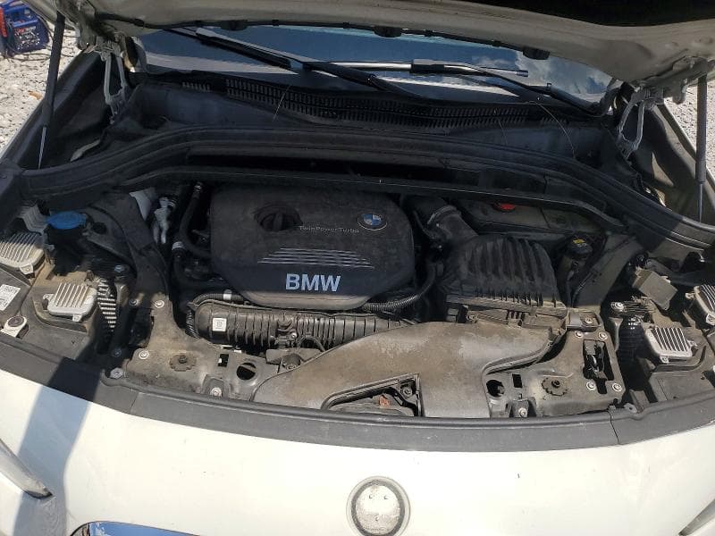 2018 BMW X2 SDRIVE28I 12