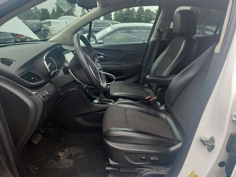 2020 BUICK ENCORE PREFERRED 7