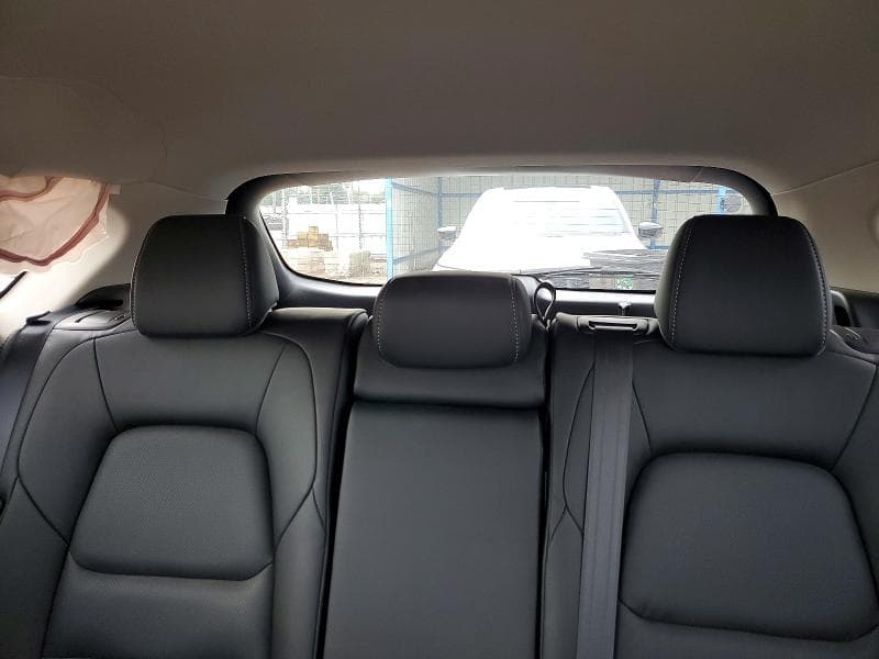 2024 MAZDA CX-5 SELECT 10