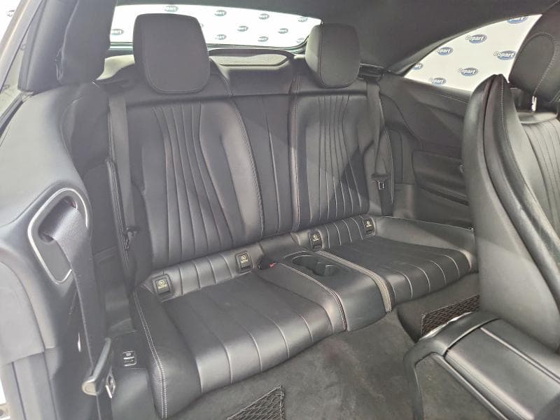 2018 MERCEDES-BENZ E 400 10