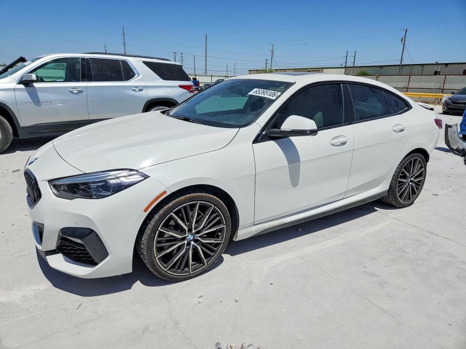 2021 BMW 228I