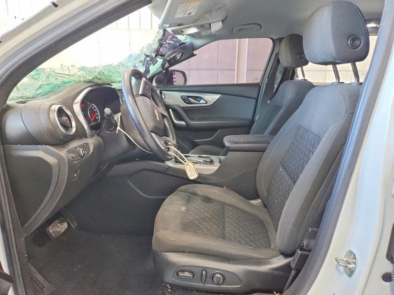 2020 CHEVROLET BLAZER 2LT 7