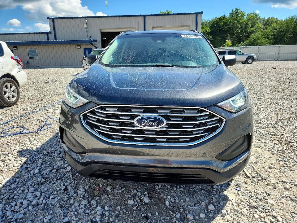 2020 FORD EDGE SE 5