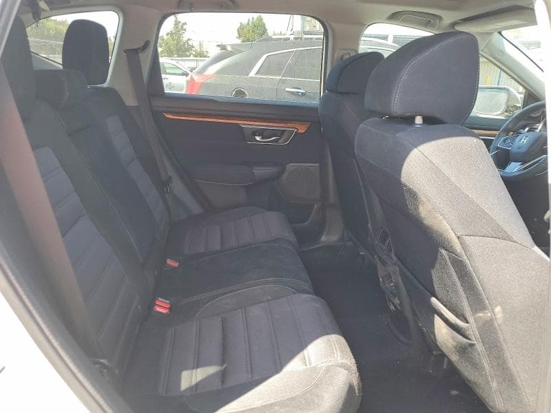 2018 HONDA CR-V EX 11