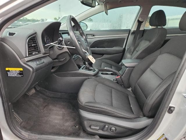2017 HYUNDAI ELANTRA VALUE EDITION 7