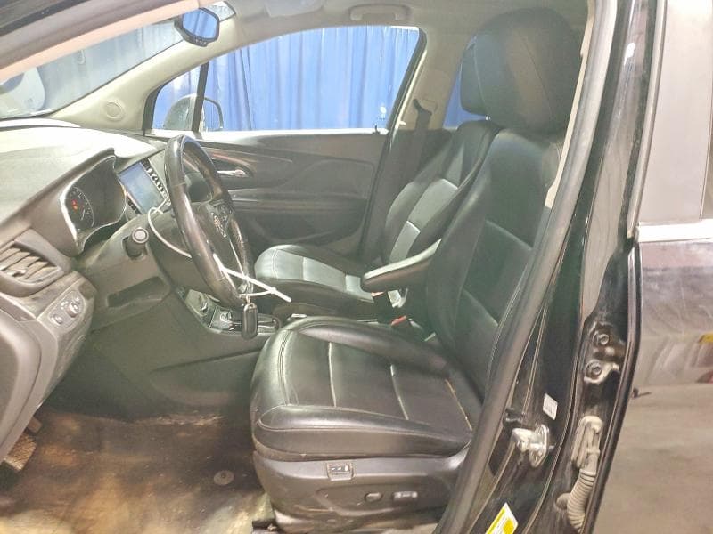 2019 BUICK ENCORE ESSENCE 7