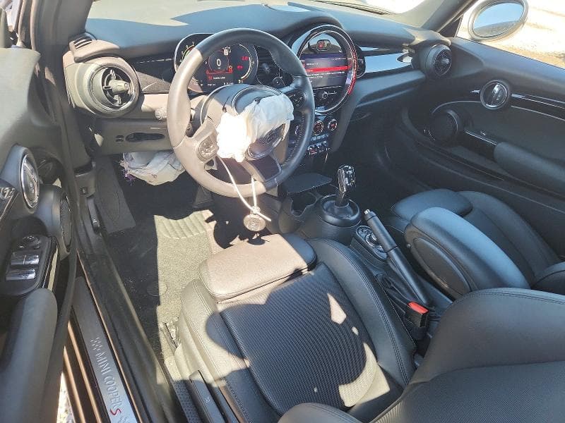 2023 MINI COOPER S 8