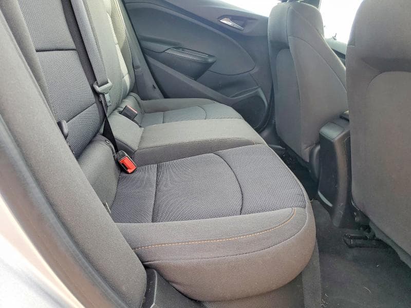 2019 CHEVROLET CRUZE LS 10