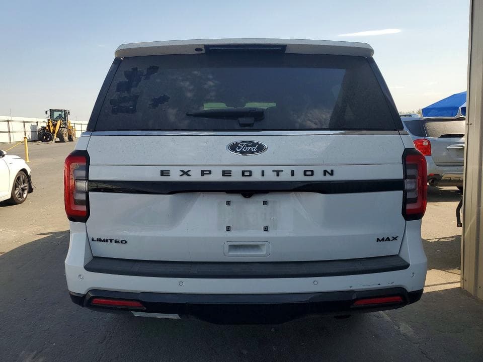 2024 FORD EXPEDITION MAX LIMITED 6