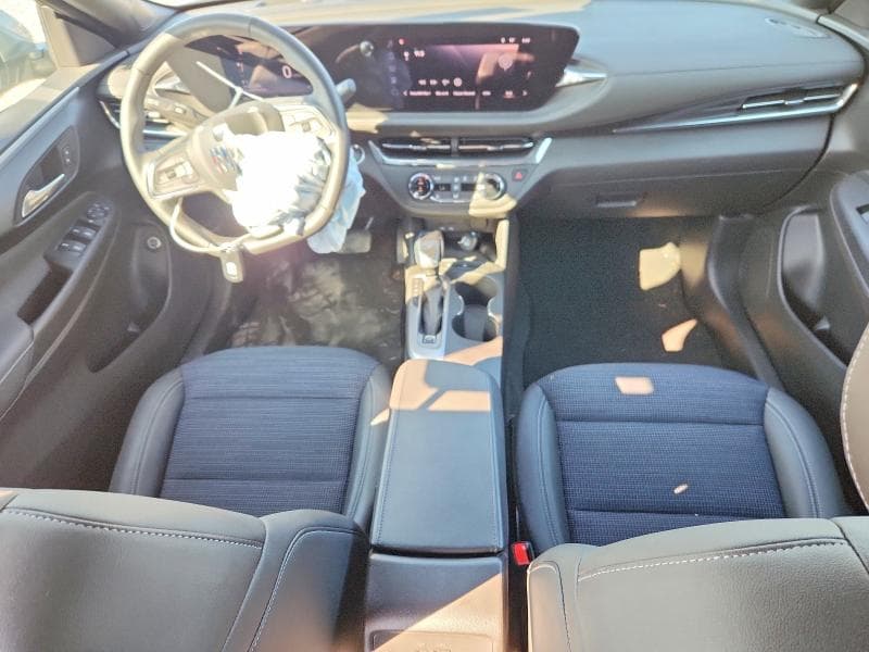 2025 BUICK ENVISTA PREFERRED 8