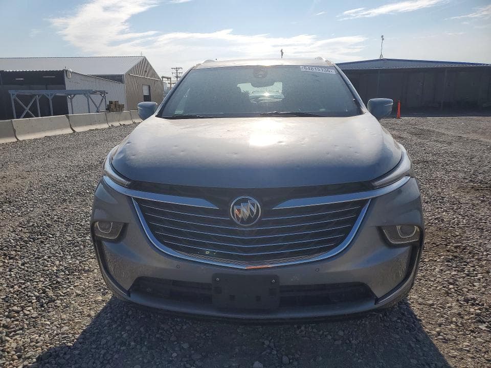 2024 BUICK ENCLAVE PREMIUM 5