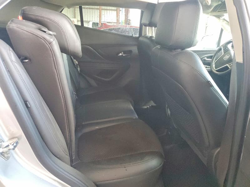2019 BUICK ENCORE SPORT TOURING 11