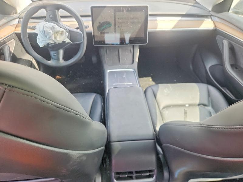2023 TESLA MODEL 3 8