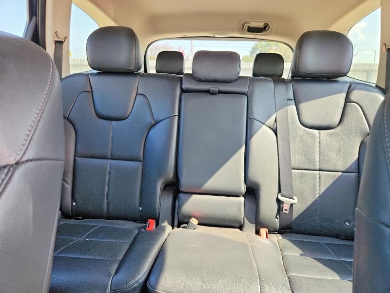 2020 KIA TELLURIDE EX 10