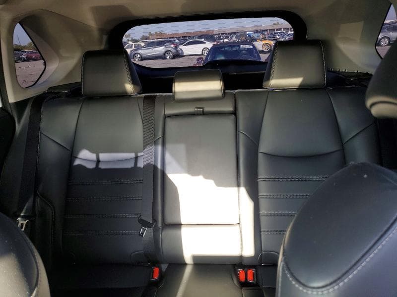 2020 TOYOTA RAV4 XLE PREMIUM 10
