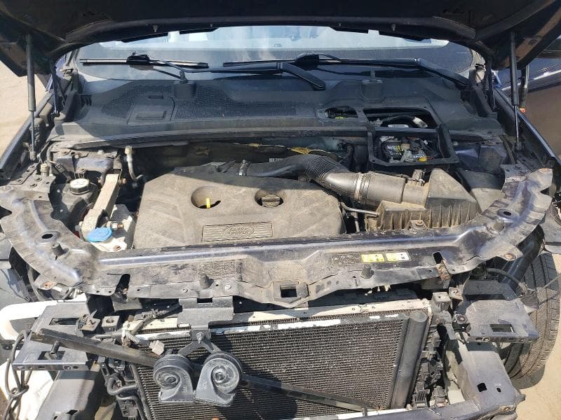 2017 LAND ROVER DISCOVERY SPORT HSE 12